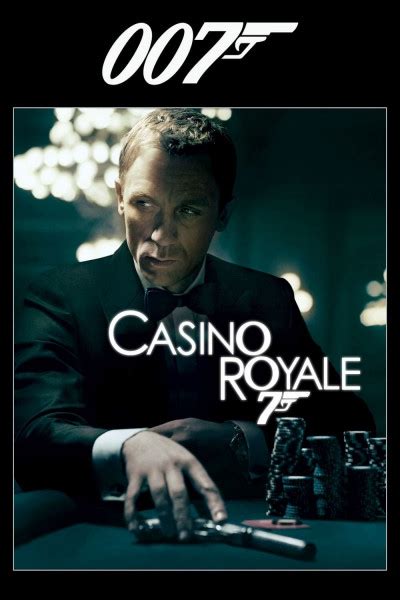007 казино рояль торрент rutor